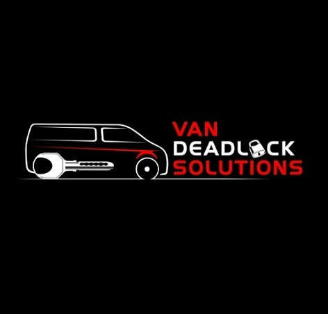 Company Logo For Van Deadlock Solutions'