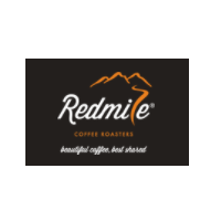 Company Logo For Redmile Coffee Roasters'