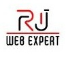 Company Logo For RJ Web Expert'