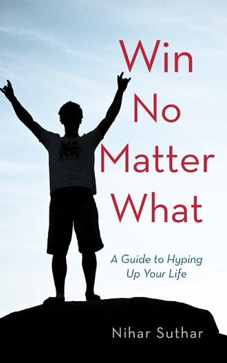 Cover of Win No Matter What'
