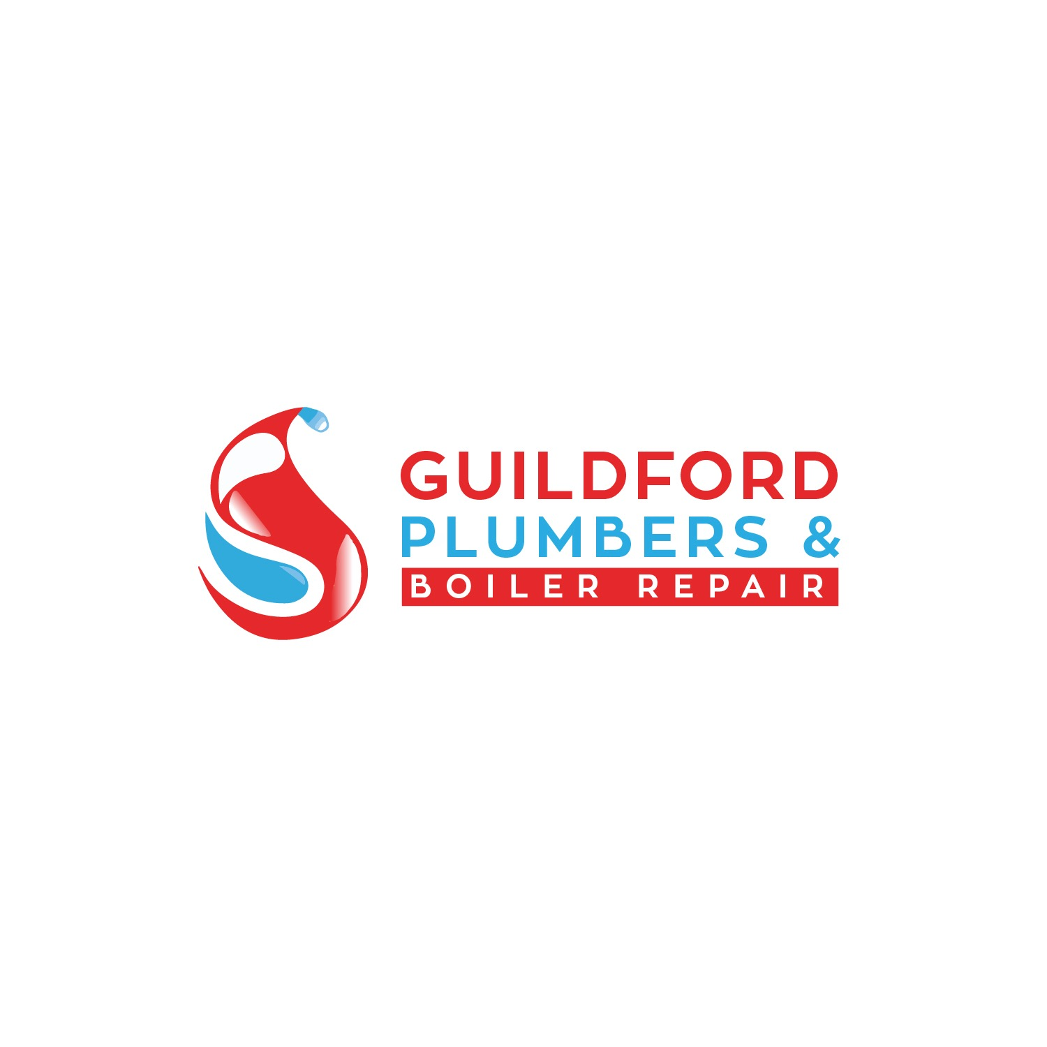 Company Logo For Guildford Plumbers &amp; Boiler Repair'