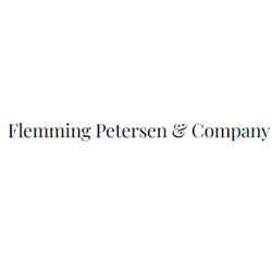 Company Logo For Flemming Petersen & Company'