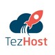 Company Logo For TezHost Bangladesh'