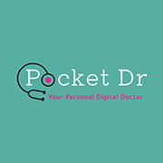Company Logo For Pocketdr'