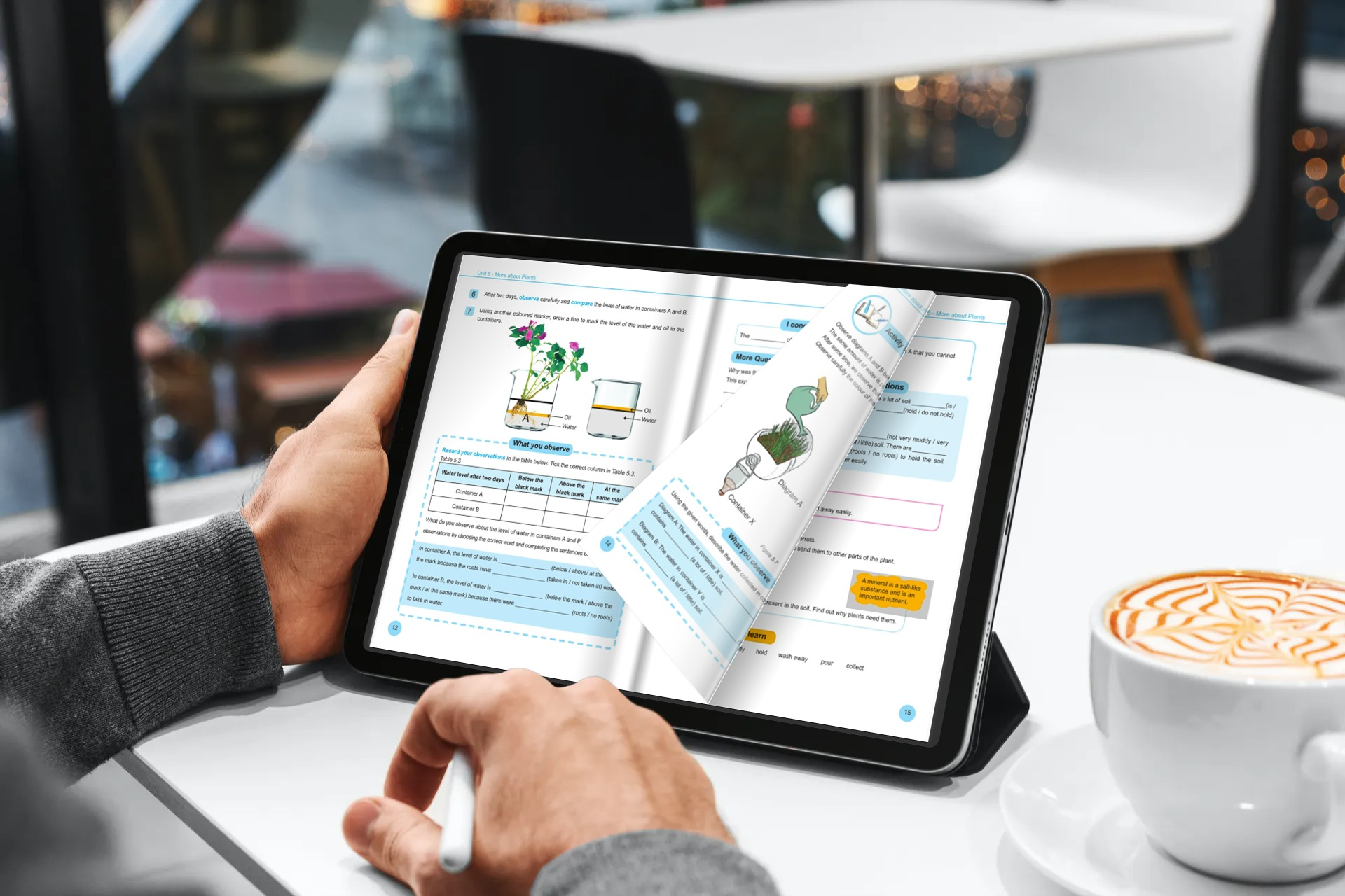 remote learning resources