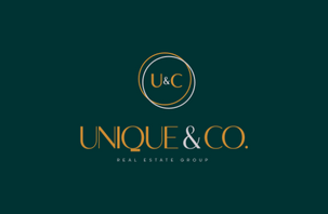 Unique & Co. Logo