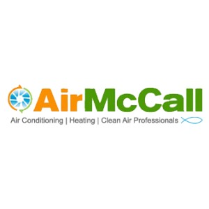 Company Logo For Air McCall, Inc'