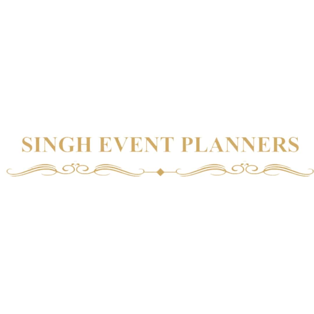 Company Logo For The Singh Event Planners Chandiagrh'