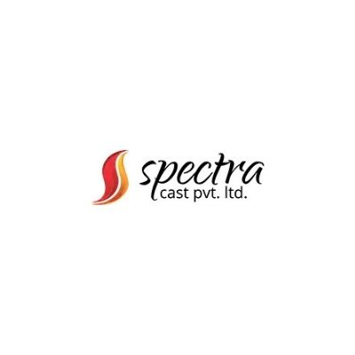 Company Logo For Spectra Cast Pvt. Ltd'