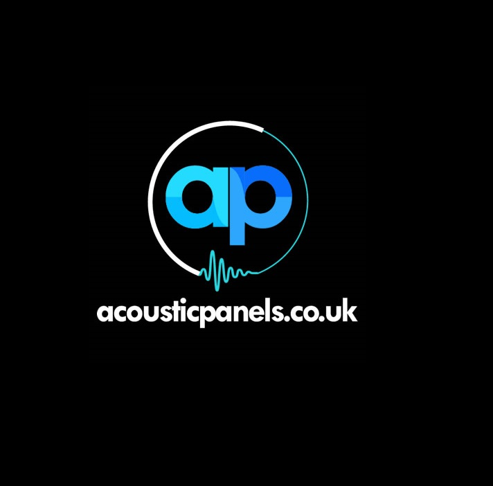 Company Logo For Acoustic Panels'