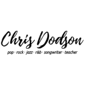 Company Logo For Chris Dodson Music'