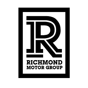 Richmond Suzuki Fareham Logo