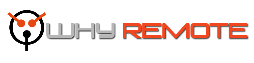 Company Logo For Why Remote'