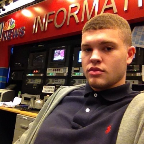 College Kid Targets Retweets