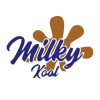Company Logo For Milky Kool'