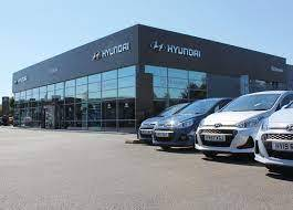 Company Logo For Richmond Hyundai Portsmouth'