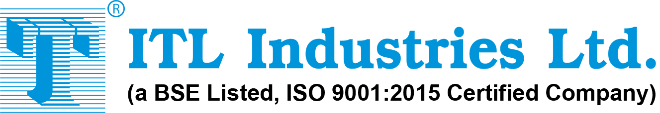 Company Logo For ITL Industries Limited'