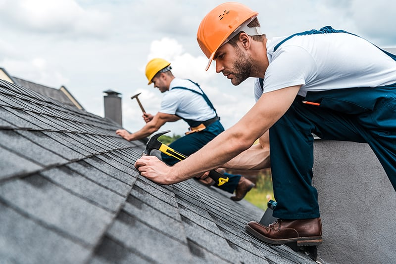Scottsdale Roofing - Roof Repair & Replacement'