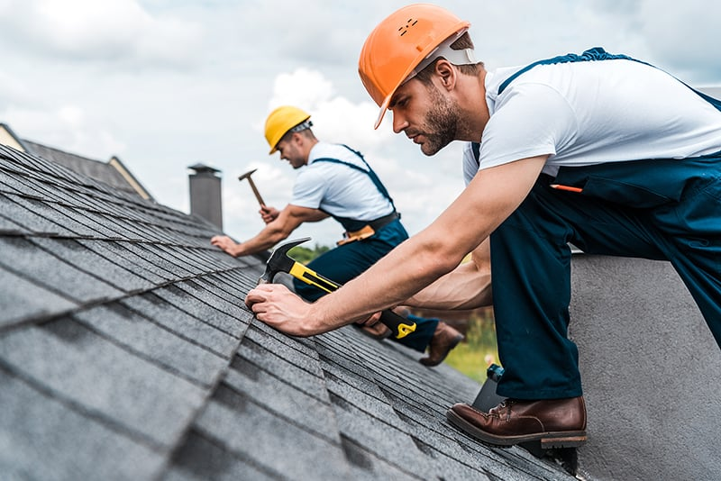 Scottsdale Roofing - Roof Repair &amp; Replacement'