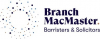 Branch MacMaster