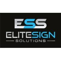 Company Logo For Elite Sign Solutions Ltd'