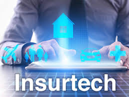 Insurtech Market