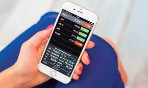 Personal Finance App Market