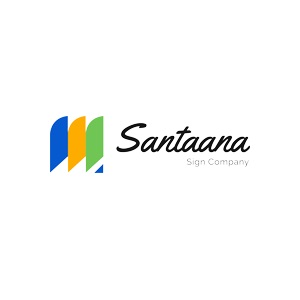 Company Logo For Santa Ana Sign Company'