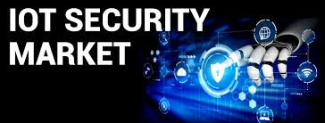 IoT Security Market'