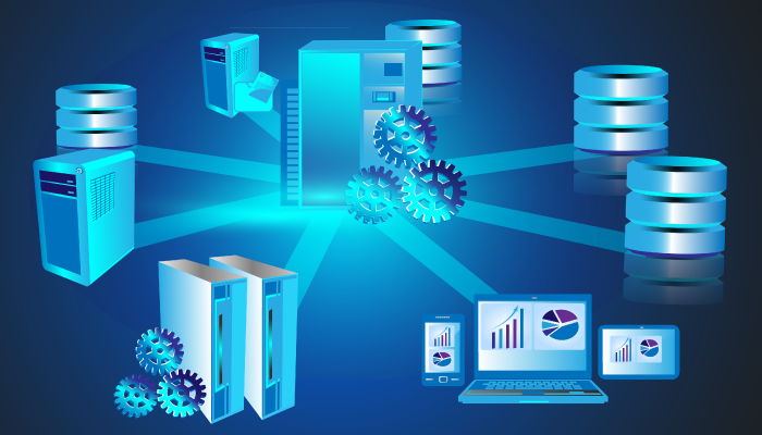 Enterprise Database Management System (DBMS) Market'