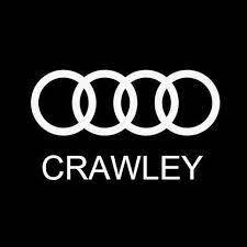 Harwoods Crawley Audi Logo