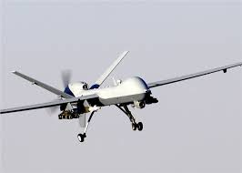 Unmanned Aerial Vehicle Market'