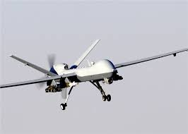Unmanned Aerial Vehicle Market