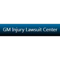 Company Logo For GM Injury Lawsuit Center'