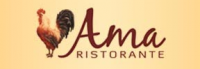 Ama Ristorante Logo