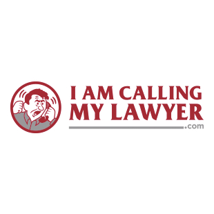 Company Logo For I Am Calling My Lawyer'