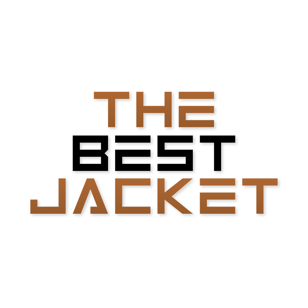 The Best Jacket Logo
