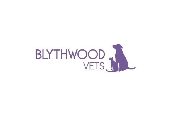 Company Logo For Blythwood Vets'