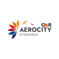 GMR Aerocity Hyderabad Logo