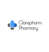 Company Logo For Clarepharm Pharmacy'