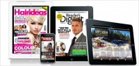 Digital Magazine Publishing