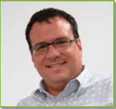 Brian Fletcher, VP of Consulting Services at IIM'