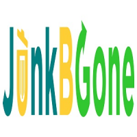 JunkBGone Logo