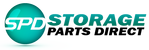Company Logo For Storage Parts Direct'