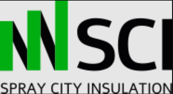 Company Logo For Spray City Insulation'