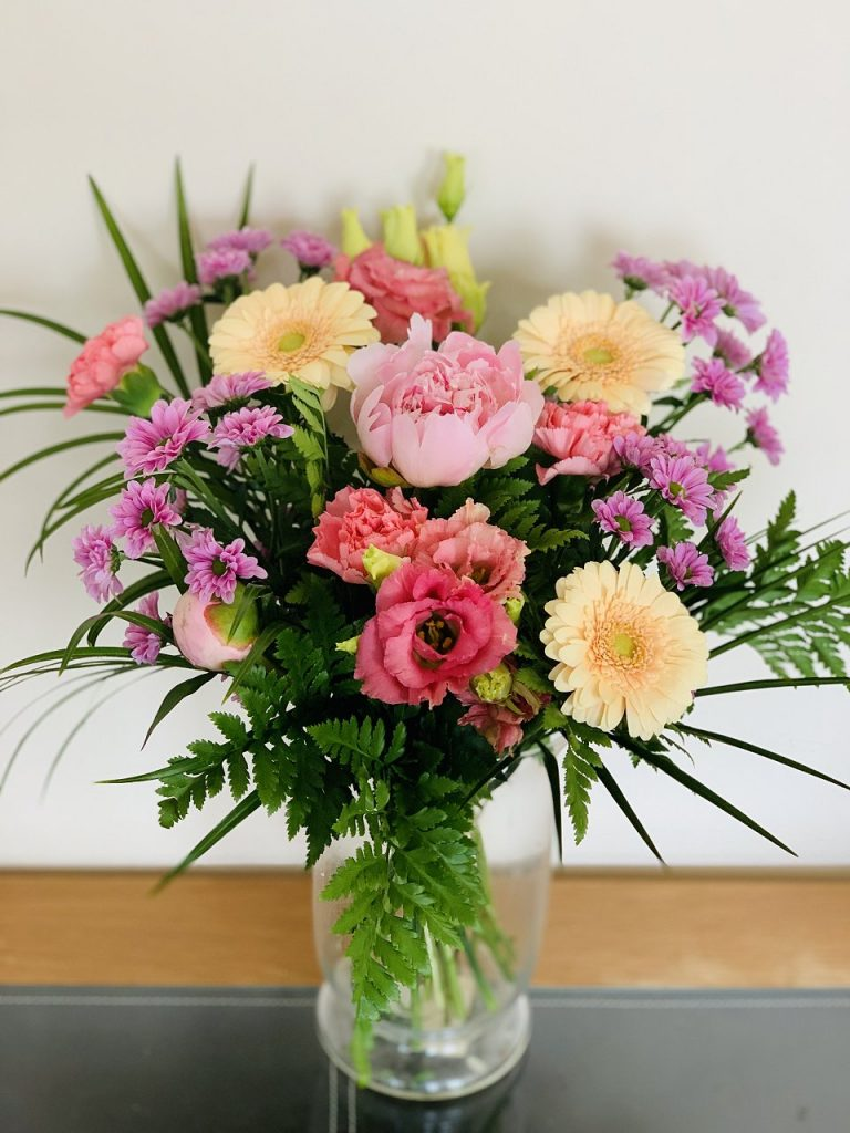 Company Logo For Amelias Florist'