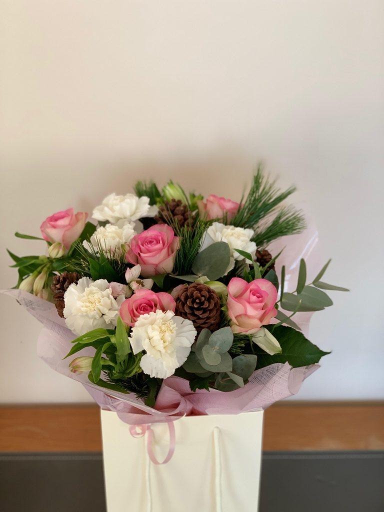 Company Logo For Amelias Florist'