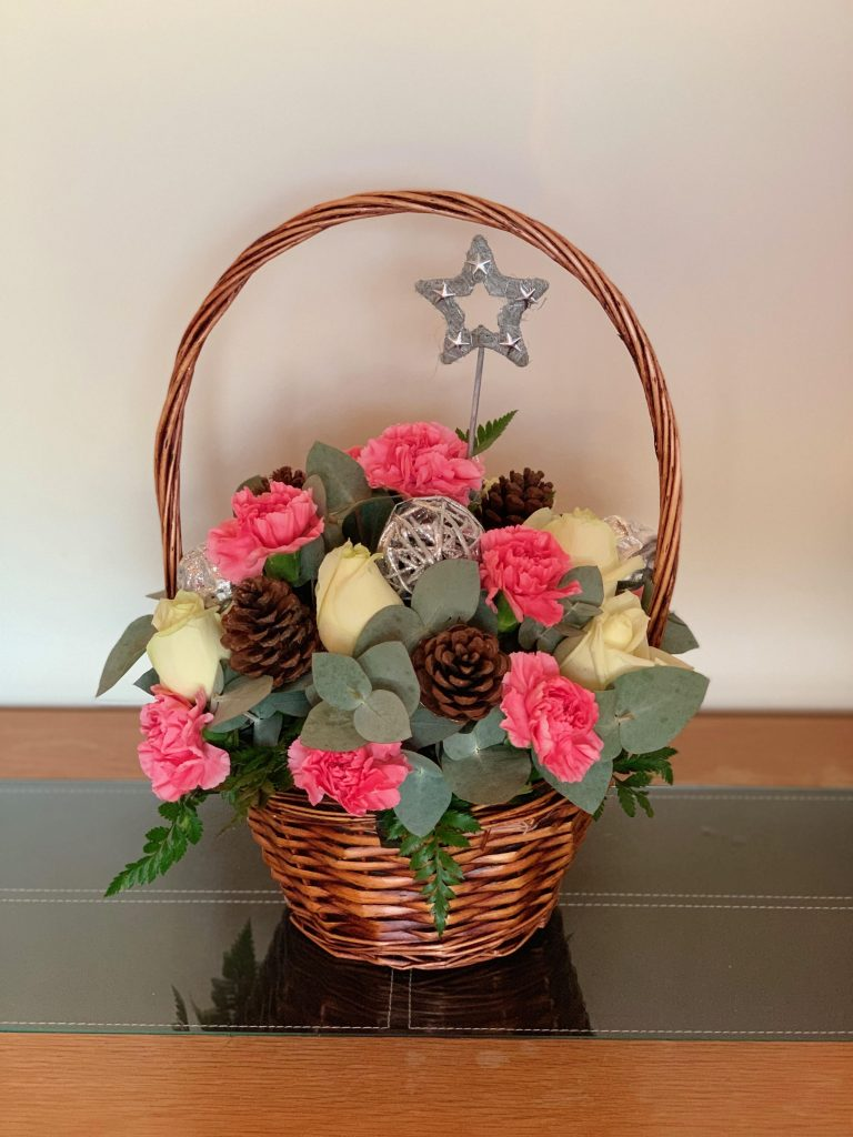 Company Logo For Amelias Florist'