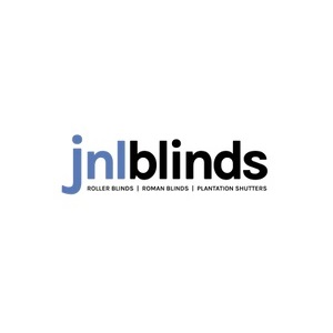 Company Logo For JNL Blinds'