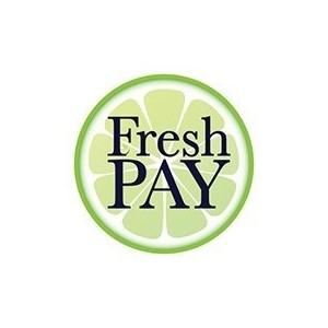 Company Logo For FreshPay'